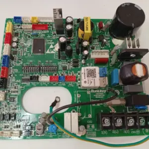 Placa Electrónica Aire Acondicionado V9039801/HKQ01064410/20191223