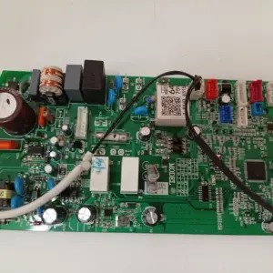 Placa Electrónica de Aire Acondicionado Placas por código Placas por código 0011800646K-20190703-01/0260402735A-F
