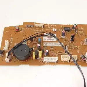 Placa Electrónica Aire Acondicionado EX418-4 REV:3/2P002468-6