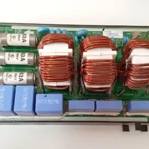 Placa Electrónica Aire Acondicionado EAM63430909
