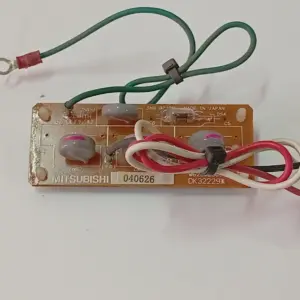 Placa Electrónica Aire Acondicionado 040626/W629525G02/DK32229