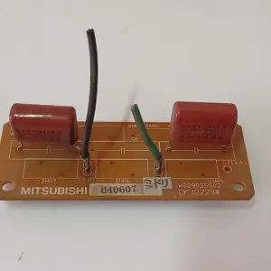 Placa Electrónica Aire Acondicionado ELECTRIC 040607/W629525G02/DK32229
