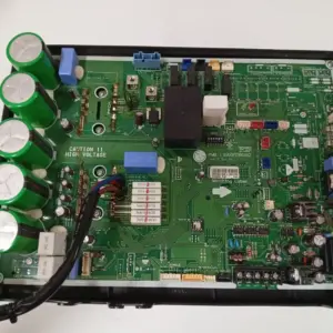 Placa Electrónica Aire Acondicionado EAX57316102/EBR57330415141604190006 JEON(KOR)