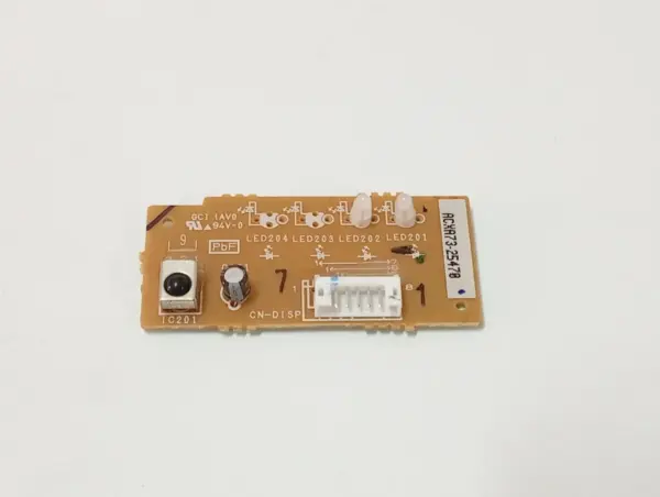 Placa Electrónica Aire Acondicionado ACXA73-25470/ACXA70-12910/23314TI1A