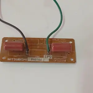 Placa Electrónica Aire Acondicionado 040701/629525G02/DK32229
