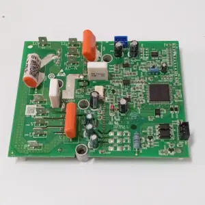 Placa Electrónica Aire Acondicionado V98472 20210528/865A A8EC/6392374/CQC13134104121