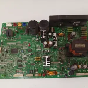 Placa Electrónica Aire Acondicionado 040701/W266259G02