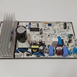Placa Electrónica Aire Acondicionado EAX64407822-1.6v/EBR82278513202004090201