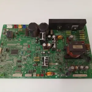 Placa Electrónica Aire Acondicionado 040605/W266259G02