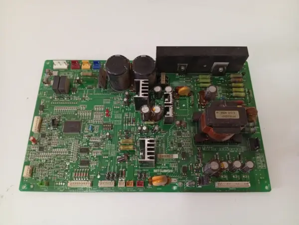 Placa Electrónica Aire Acondicionado 040605/W266259G02