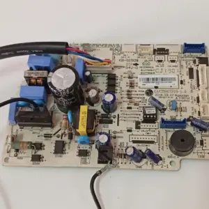 Placa Electrónica Aire Acondicionado EAX35907219-1.0/EBR88078916HD1902221301