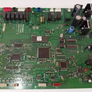 Placa Electrónica Aire Acondicionado CONT BOARD W266207G02/040609 AB/PUHN-YMFB/ WF30533/X02