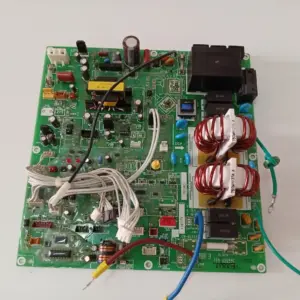 Placa Electrónica Aire Acondicionado A747179/A73C6791/A713337-2