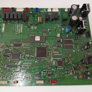 Placa Electrónica Aire Acondicionado CONT BOARD W266207G02/040701 AB/PUHN-YMFB/WF30533/X02