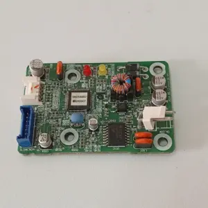 Placa Electrónica Aire Acondicionado EAX65184001/EBR659901/DS-74055