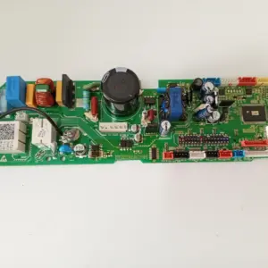 Placa Electrónica Aire Acondicionado F01690221_V2/0151800459-A0-20180802