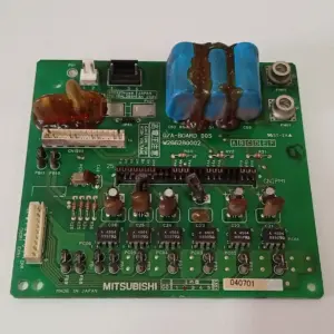 Placa Electrónica Aire Acondicionado G/A-BOARD 00S/W266280G02/040701