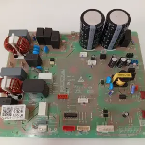 Placa Electrónica Aire Acondicionado 0011800930-20190729-01/0260403248-F/V98472M-3-431