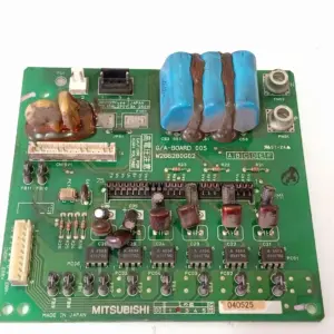 Placa Electrónica Aire Acondicionado G/A-BOARD 00S/W266280G02/040525