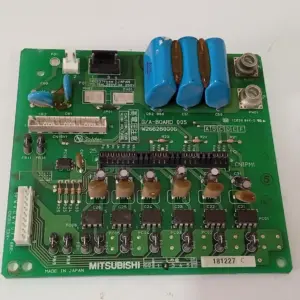 Placa Electrónica Aire Acondicionado G/A-BOARD 00S/W266280G06/181227C