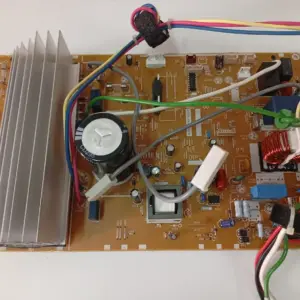 Placa Electrónica Aire Acondicionado ACXA70-11480-1/ACXA73-37320 S21317