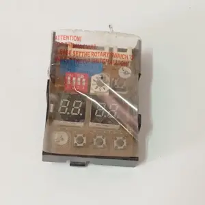 Placa Electrónica Aire Acondicionado DB93-06290A-LF/LZYJ1003130346