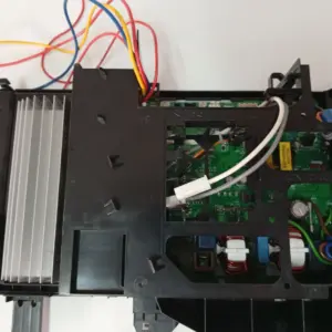 Placa Electrónica Aire Acondicionado ACXA73-25640/20806TU28