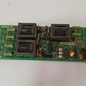 Placa Electrónica Aire Acondicionado W266212G01/040603 A/DKA22001