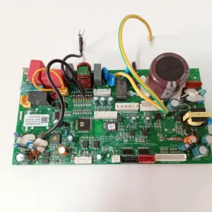 Placa Electrónica Aire Acondicionado 801339390005/CE-KFR105F2-BPR4Y-F205.D.NP