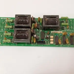Placa Electrónica Aire Acondicionado W266212G01/040618 A/DKA22001