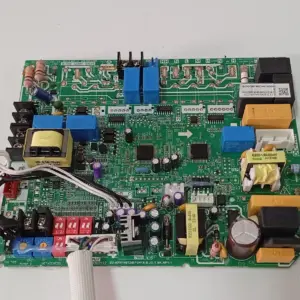 Placa Electrónica Aire Acondicionado 17123000002112/EU-KFR160T2/BP3N1X-B.JD.T.NK.NP1-1