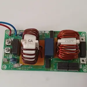 Placa Electrónica Aire Acondicionado EC0678(A)