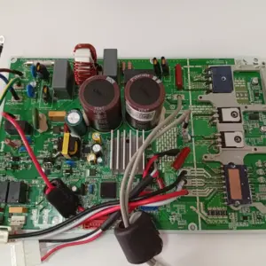 Placa Electrónica Aire Acondicionado PCB-0011801039-20210922-02/0011801039/V9074765