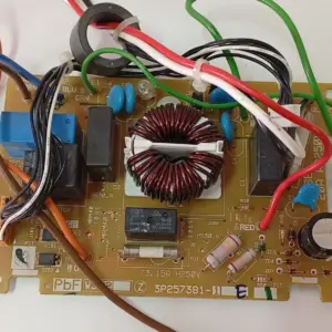 Placa Electrónica Aire Acondicionado 3P257381-1E