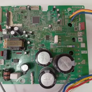Placa Electrónica Aire Acondicionado 2P257375-1 E/3PCB2619-62