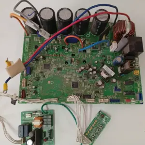 Placa Electrónica Aire Acondicionado EC0641(F)/CT429U/DB-H14-101C/EC0667(A)/CT410A/DB-G47-101A/DB-G47-101B/EC0542-2(A)/CT428H/DB-H36-101