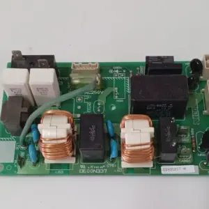 Placa Electrónica Aire Acondicionado DE00N337/01V31217 M/DE76N336G01