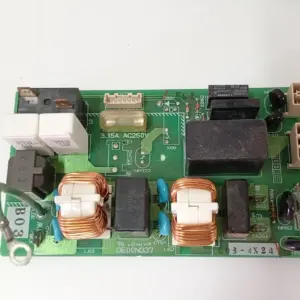 Placa Electrónica Aire Acondicionado DE00N337/B03-4X24/DE76N336G03