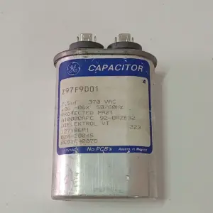 Placa Electrónica Aire Acondicionado FILTRO DE RUIDO CAPACITOR Z97F9001