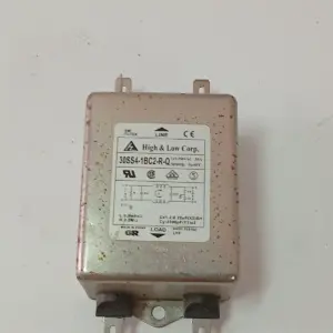 Placa Electrónica Aire Acondicionado FILTRO EMI 30SS4-1BC2-R-Q