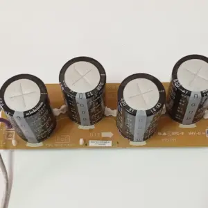 Placa Electrónica Aire Acondicionado K05FB-03A/9707256017/K05FB-P-A(03)/K05FB-100HUE-P0