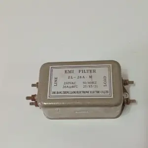 Placa Electrónica Aire Acondicionado FILTER ZL-26A-M