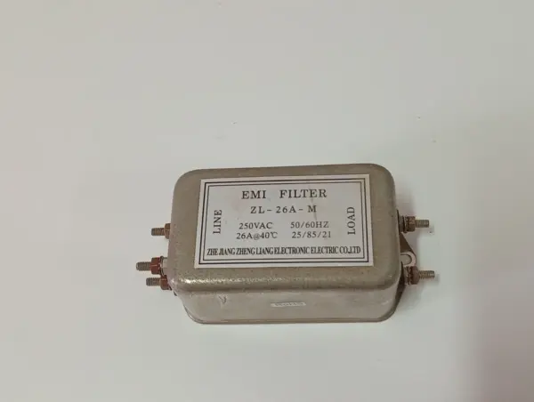 Placa Electrónica Aire Acondicionado FILTER ZL-26A-M