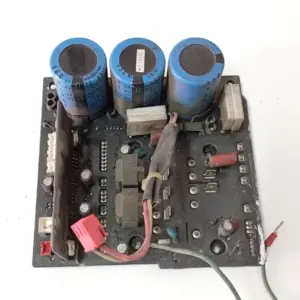 Placa Electrónica Aire Acondicionado RG73N020/RG00N019