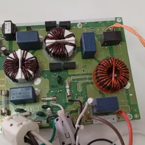 Placa Electrónica Aire Acondicionado K10BR-01-02/K10BR-1000HUE-FL0/TT150417R/K10BR-FL-A(01-02)