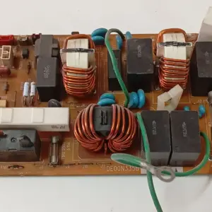 Placa Electrónica Aire Acondicionado DE00N335B