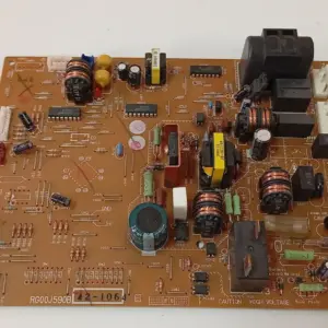 Placa Electrónica Aire Acondicionado RG00J590B/42-1064/RG76J591G01