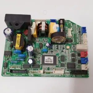 Placa Electrónica Aire Acondicionado DB91-00599A/F3801100G6/DB41-00565A