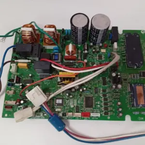 Placa Electrónica Aire Acondicionado PCB ASSY 5/CR-50PE1E5/1FA4B141200-0/M6307A0R