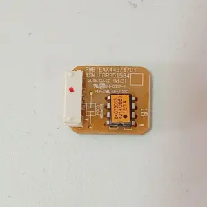 Placa Electrónica Aire Acondicionado EAX44371701/EBR351584